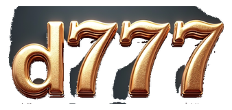 d777 logo