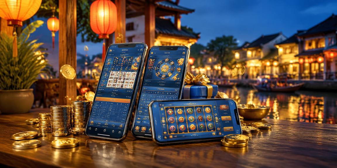 d777 mobile gaming