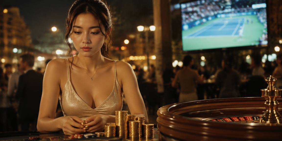d777 Đắm chìm vào thế giới bóng chuyền tại d777